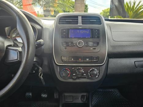 RENAULT Kwid 1.0 12V 4P SCE FLEX ZEN, Foto 11