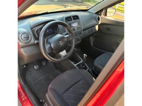 RENAULT Kwid 1.0 12V 4P SCE FLEX ZEN, Foto 13
