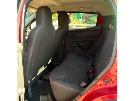 RENAULT Kwid 1.0 12V 4P SCE FLEX ZEN, Foto 15