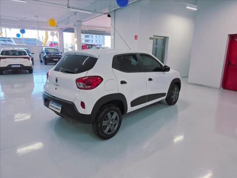 RENAULT Kwid 1.0 12V 4P SCE FLEX ZEN, Foto 6