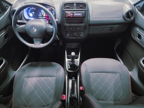 RENAULT Kwid 1.0 12V 4P SCE FLEX ZEN, Foto 7