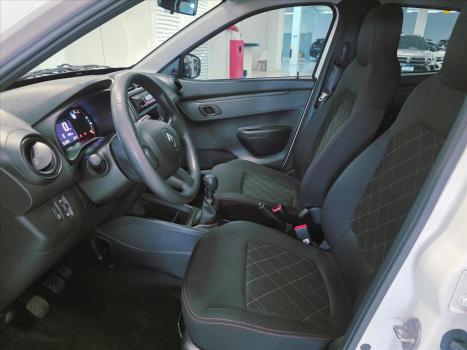 RENAULT Kwid 1.0 12V 4P SCE FLEX ZEN, Foto 8