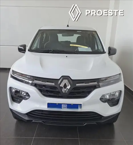 RENAULT Kwid 1.0 12V 4P SCE FLEX INTENSE, Foto 1