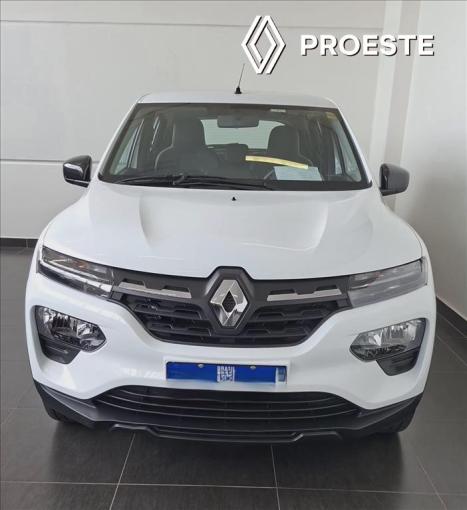 RENAULT Kwid 1.0 12V 4P SCE FLEX INTENSE, Foto 1