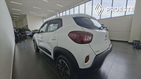 RENAULT Kwid 1.0 12V 4P SCE FLEX INTENSE, Foto 4
