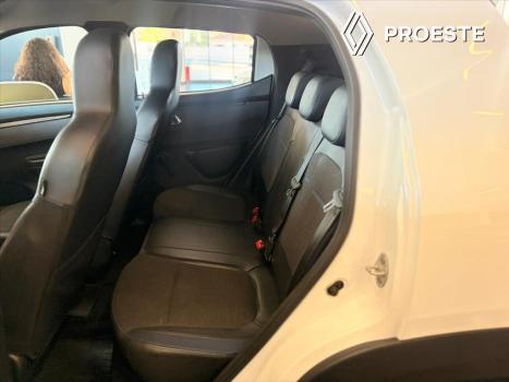 RENAULT Kwid 1.0 12V 4P SCE FLEX INTENSE, Foto 5