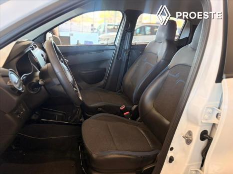 RENAULT Kwid 1.0 12V 4P SCE FLEX INTENSE, Foto 8