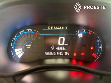 RENAULT Kwid 1.0 12V 4P SCE FLEX INTENSE, Foto 9