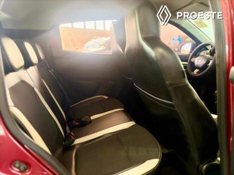 RENAULT Kwid 1.0 12V 4P SCE FLEX INTENSE, Foto 6