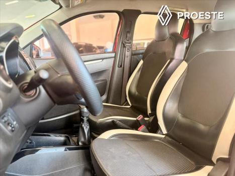 RENAULT Kwid 1.0 12V 4P SCE FLEX INTENSE, Foto 7