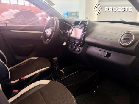 RENAULT Kwid 1.0 12V 4P SCE FLEX INTENSE, Foto 9