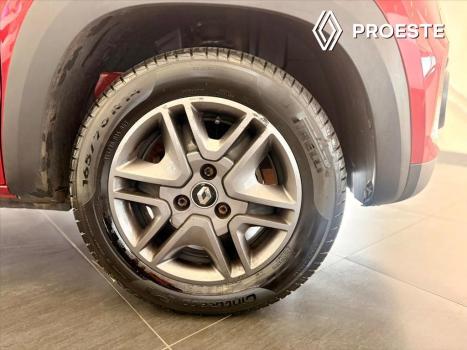 RENAULT Kwid 1.0 12V 4P SCE FLEX INTENSE, Foto 11