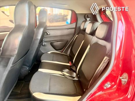 RENAULT Kwid 1.0 12V 4P SCE FLEX INTENSE, Foto 12