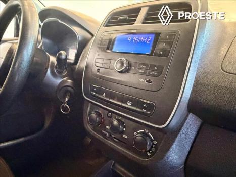 RENAULT Kwid 1.0 12V 4P SCE FLEX ZEN, Foto 5