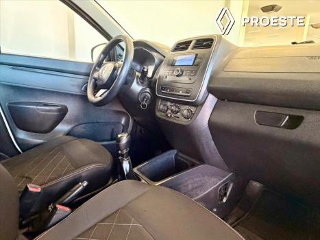 RENAULT Kwid 1.0 12V 4P SCE FLEX ZEN, Foto 6