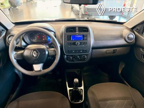 RENAULT Kwid 1.0 12V 4P SCE FLEX ZEN, Foto 7