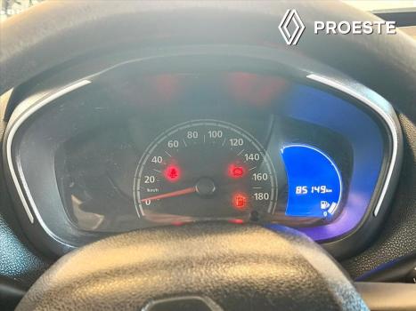 RENAULT Kwid 1.0 12V 4P SCE FLEX ZEN, Foto 8