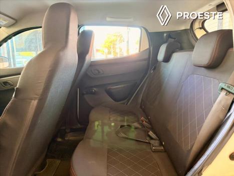 RENAULT Kwid 1.0 12V 4P SCE FLEX ZEN, Foto 9