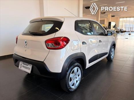RENAULT Kwid 1.0 12V 4P SCE FLEX ZEN, Foto 11