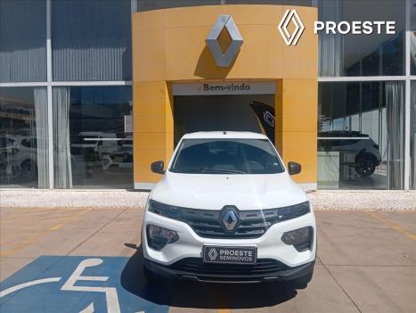 RENAULT Kwid 1.0 12V 4P SCE FLEX ZEN, Foto 2