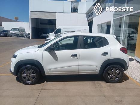 RENAULT Kwid 1.0 12V 4P SCE FLEX ZEN, Foto 4