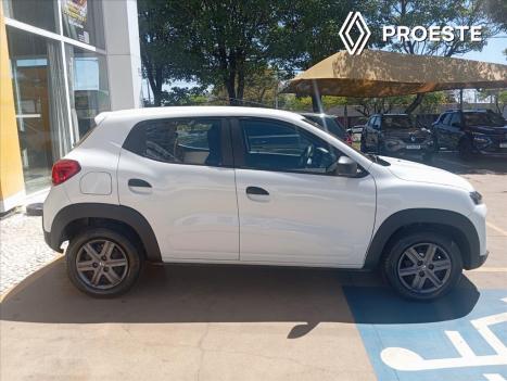 RENAULT Kwid 1.0 12V 4P SCE FLEX ZEN, Foto 5