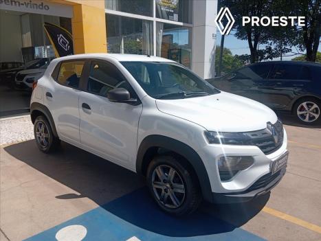RENAULT Kwid 1.0 12V 4P SCE FLEX ZEN, Foto 7