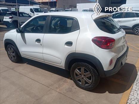 RENAULT Kwid 1.0 12V 4P SCE FLEX ZEN, Foto 8