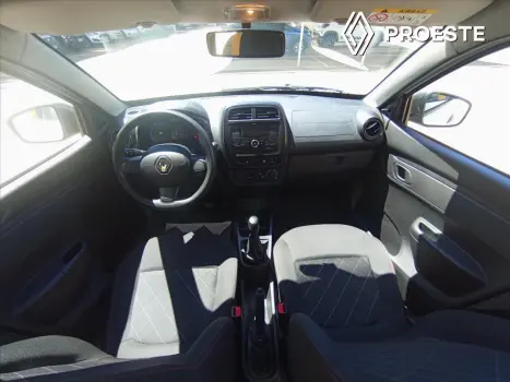 RENAULT Kwid 1.0 12V 4P SCE FLEX ZEN, Foto 10