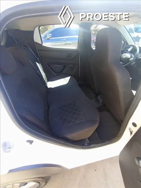 RENAULT Kwid 1.0 12V 4P SCE FLEX ZEN, Foto 11