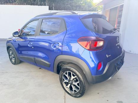 RENAULT Kwid 1.0 12V 4P SCE FLEX OUTSIDER, Foto 2