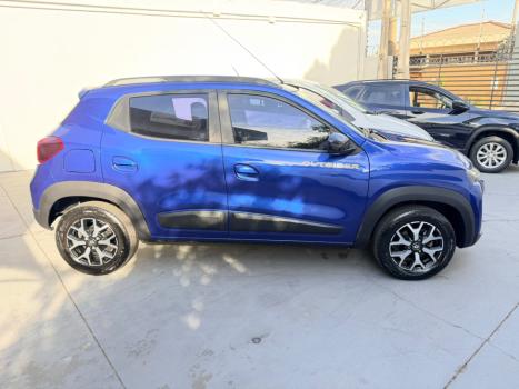RENAULT Kwid 1.0 12V 4P SCE FLEX OUTSIDER, Foto 5