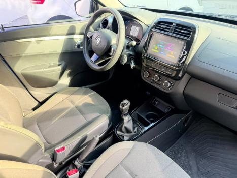 RENAULT Kwid 1.0 12V 4P SCE FLEX OUTSIDER, Foto 8