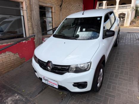 RENAULT Kwid 1.0 12V 4P SCE FLEX ZEN, Foto 1