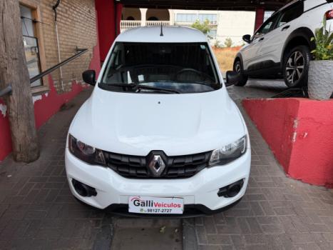RENAULT Kwid 1.0 12V 4P SCE FLEX ZEN, Foto 2