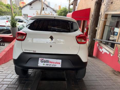 RENAULT Kwid 1.0 12V 4P SCE FLEX ZEN, Foto 5