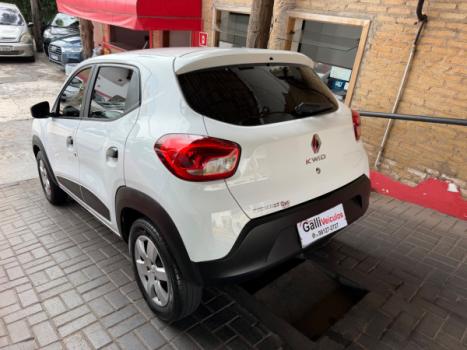 RENAULT Kwid 1.0 12V 4P SCE FLEX ZEN, Foto 6