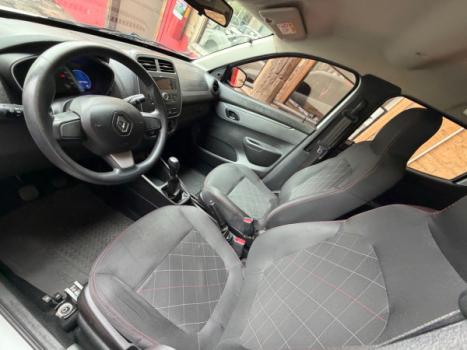 RENAULT Kwid 1.0 12V 4P SCE FLEX ZEN, Foto 8