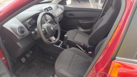 RENAULT Kwid 1.0 12V 4P SCE FLEX ZEN, Foto 5