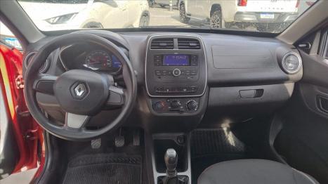 RENAULT Kwid 1.0 12V 4P SCE FLEX ZEN, Foto 6