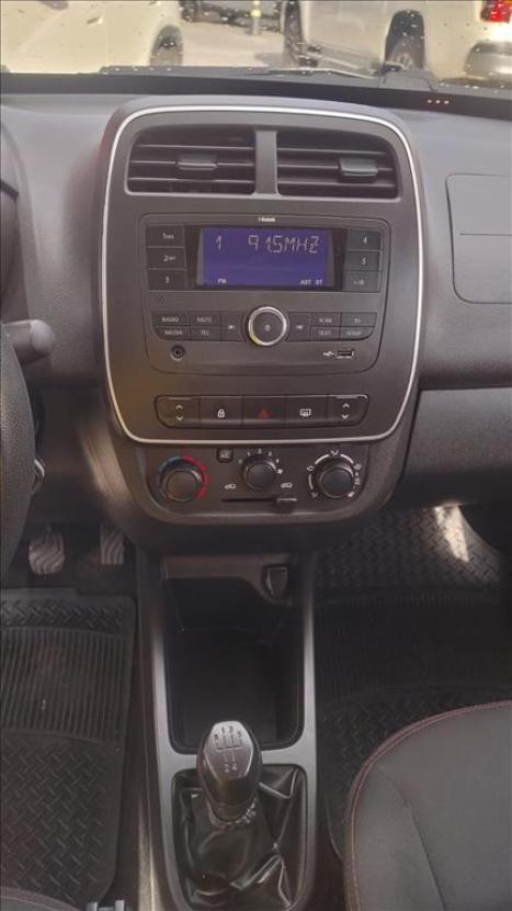 RENAULT Kwid 1.0 12V 4P SCE FLEX ZEN, Foto 8