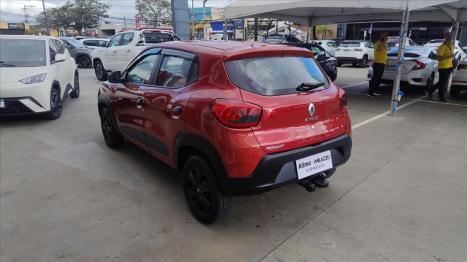 RENAULT Kwid 1.0 12V 4P SCE FLEX ZEN, Foto 9