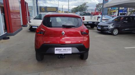 RENAULT Kwid 1.0 12V 4P SCE FLEX ZEN, Foto 12