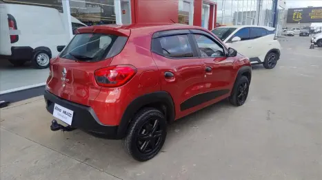 RENAULT Kwid 1.0 12V 4P SCE FLEX ZEN, Foto 13