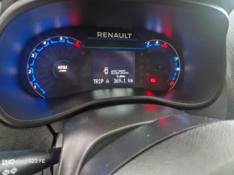 RENAULT Kwid 1.0 12V 4P SCE FLEX INTENSE, Foto 7