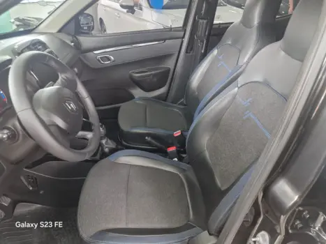 RENAULT Kwid 1.0 12V 4P SCE FLEX INTENSE, Foto 9