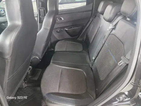 RENAULT Kwid 1.0 12V 4P SCE FLEX INTENSE, Foto 10