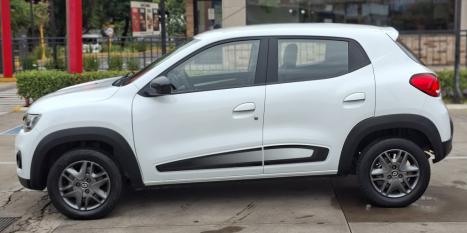 RENAULT Kwid 1.0 12V 4P SCE FLEX INTENSE, Foto 8