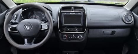 RENAULT Kwid 1.0 12V 4P SCE FLEX INTENSE, Foto 11