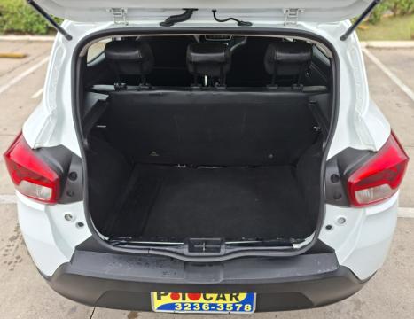 RENAULT Kwid 1.0 12V 4P SCE FLEX INTENSE, Foto 12